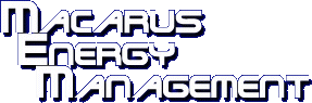 Macarus Energy Management